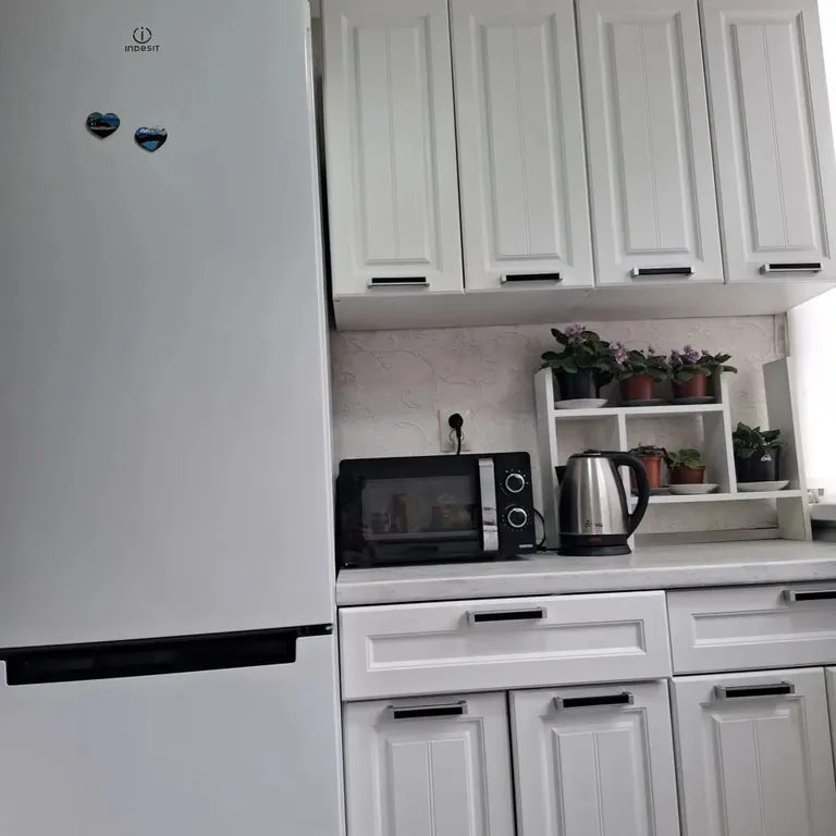 Уютная квартира в центре