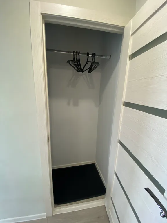 Уютная квартира в центре с новым ремонтом