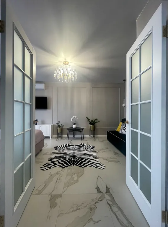 Комфортная квартира на площади Куйбышева