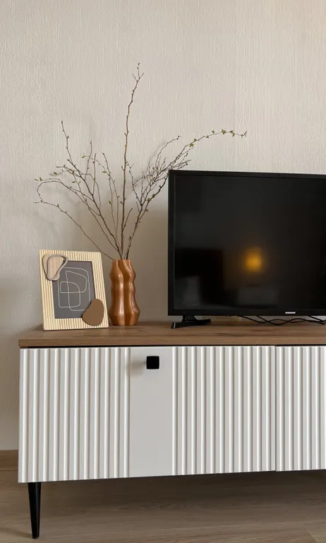 Апартамент Завидово на берегу реки с песчаным пляжем