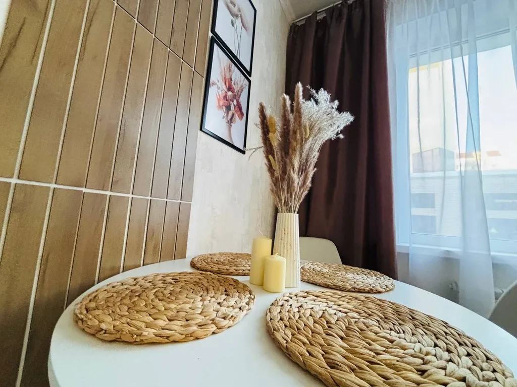 Там где уютно на Левина