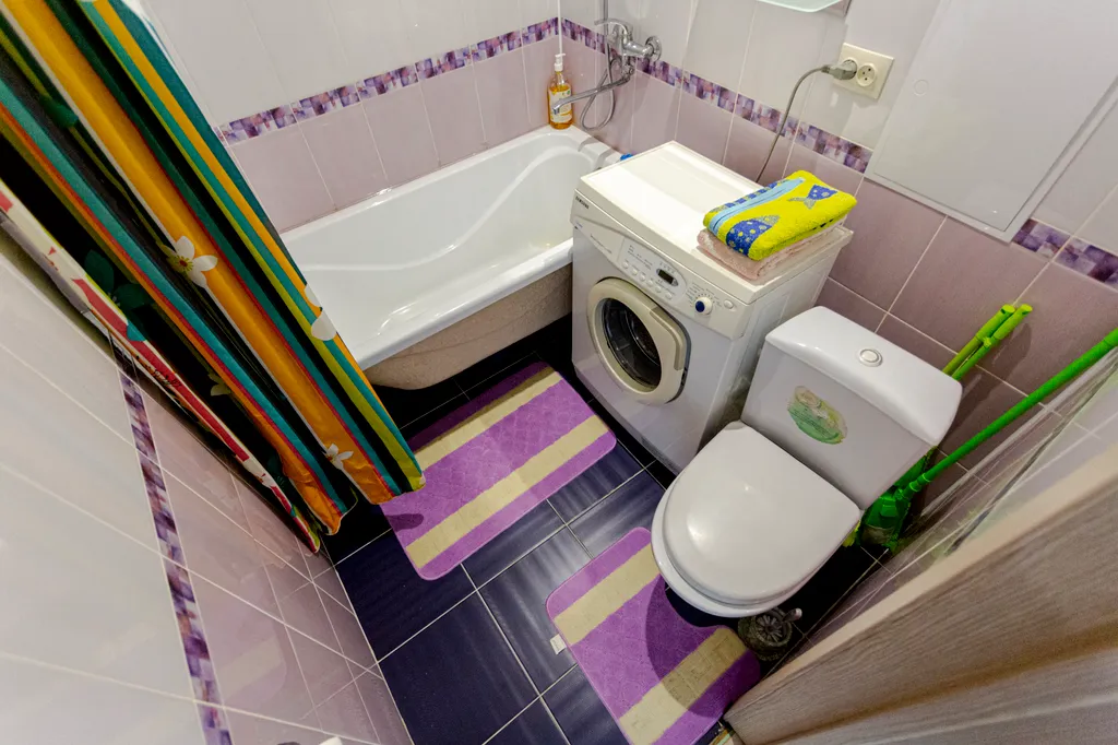 Уютная квартира возле жд вокзала