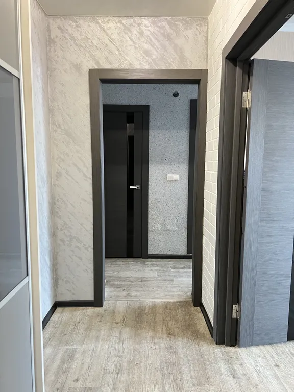 Квартира Уютная квартира в тихом районе — Калининград