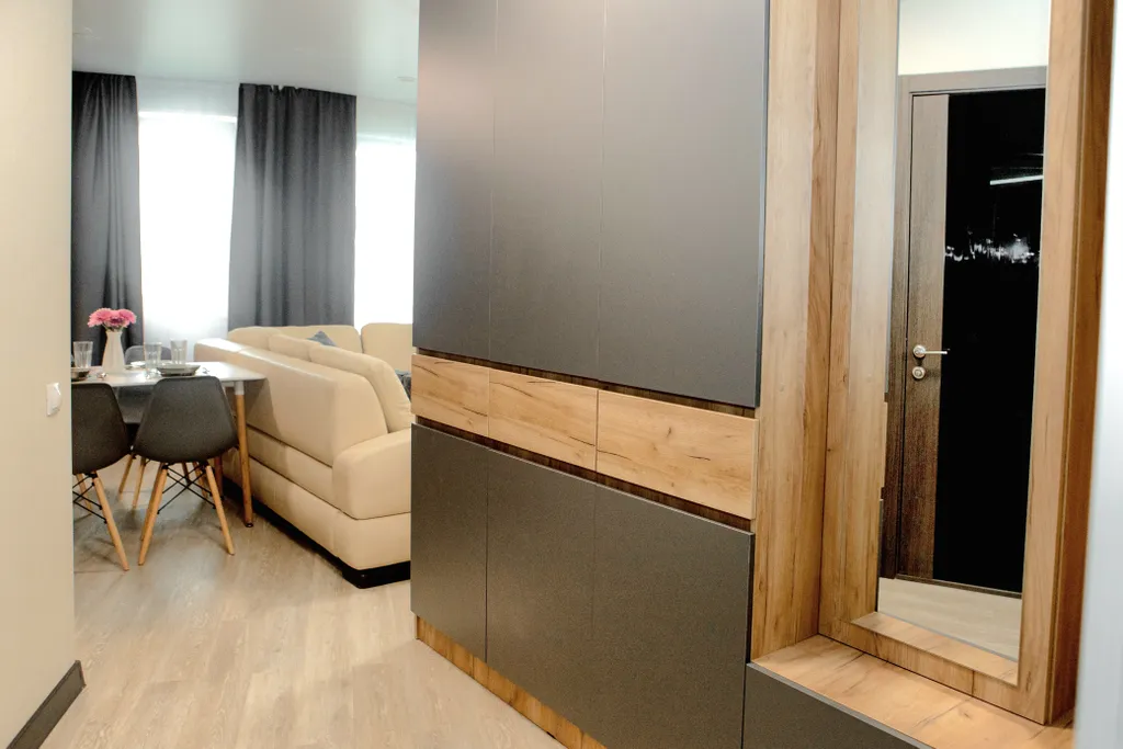 Уютная квартира в экологически чистом районе Владивостока