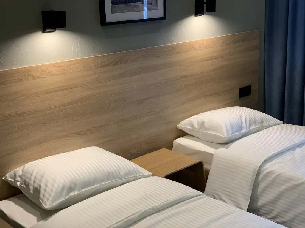 Квартира Комната — аренда посуточно в Тольятти