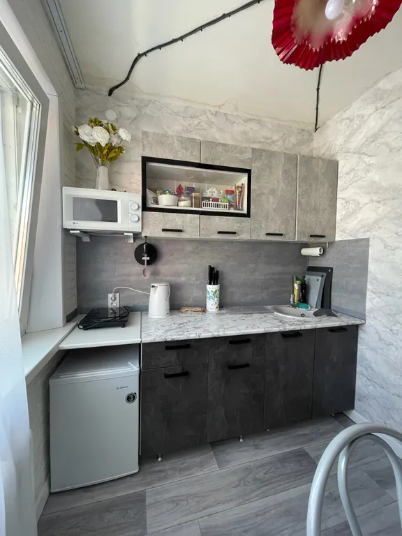 Уютная квартира в центре города Горького 5