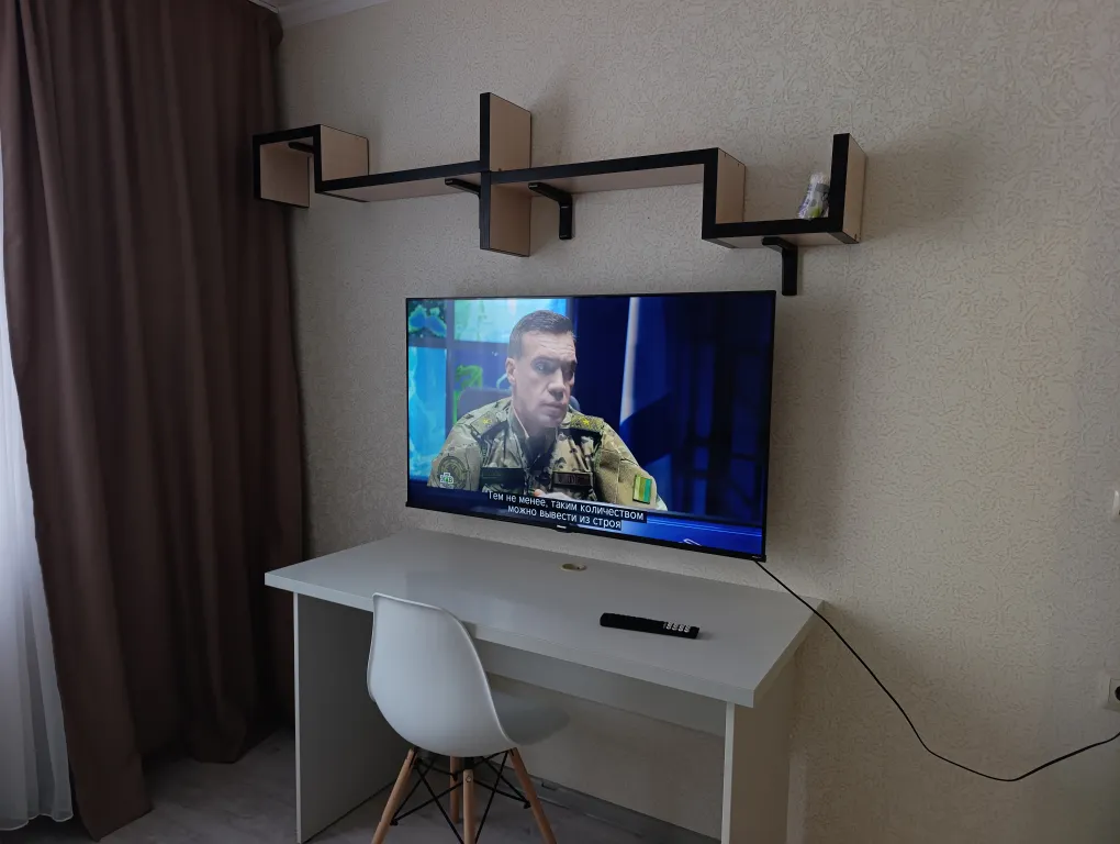 Квартира Светлая уютная квартира — Краснодар