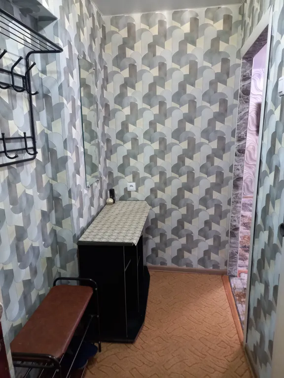 Уютная квартира на берегу Волги