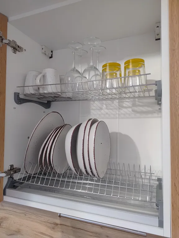 Любимый уголок в Ботанике