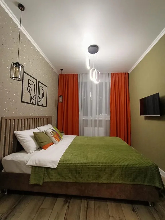 Уютная квартира — аренда посуточно в Новая Адыгея