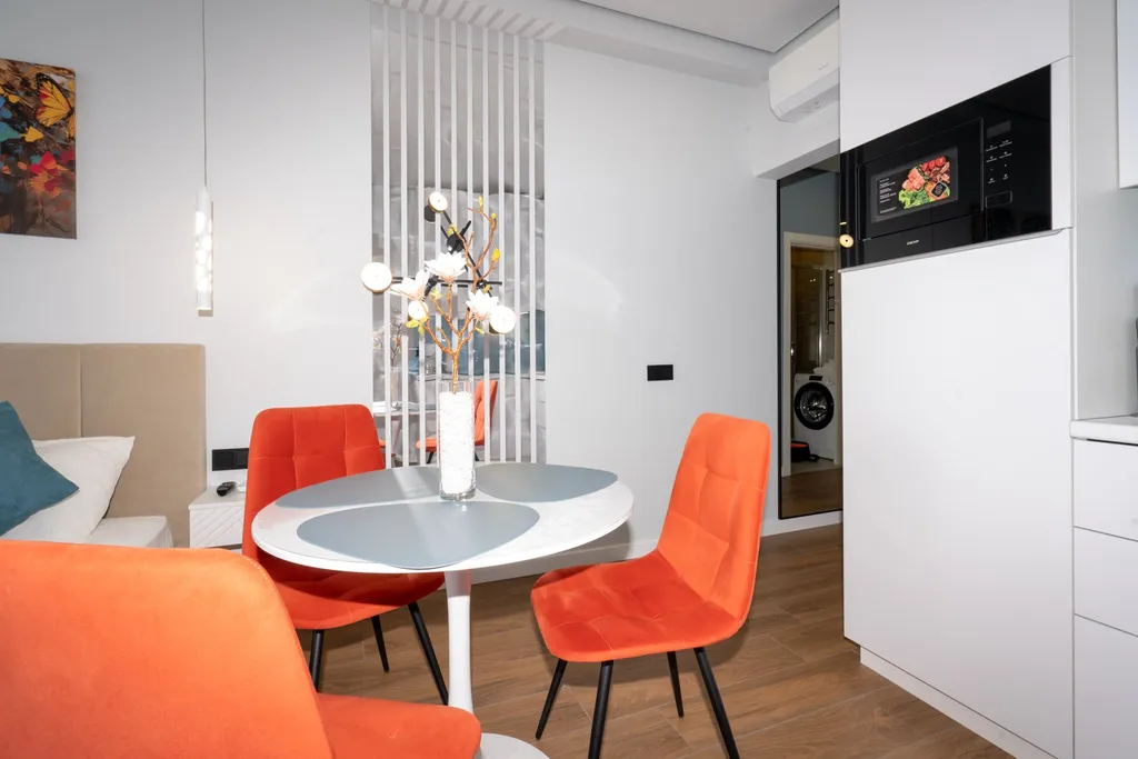 Дизайнерская студия ls-art-only you вид на море с 4 этажа