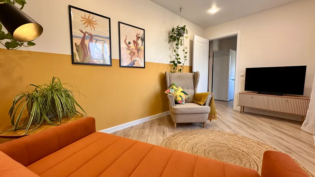 ArendaGrad Бакунина 10в