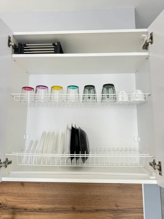 Чистая и уютная Квартира-студия в новом доме