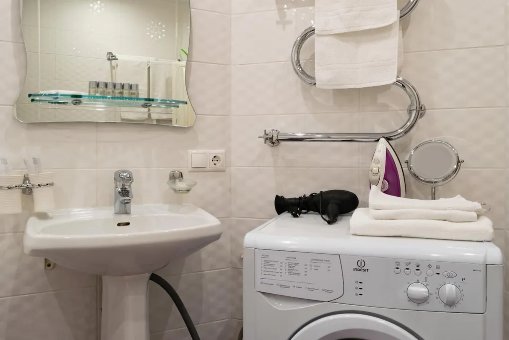 Квартира Квартира Балконский — Нижний Новгород