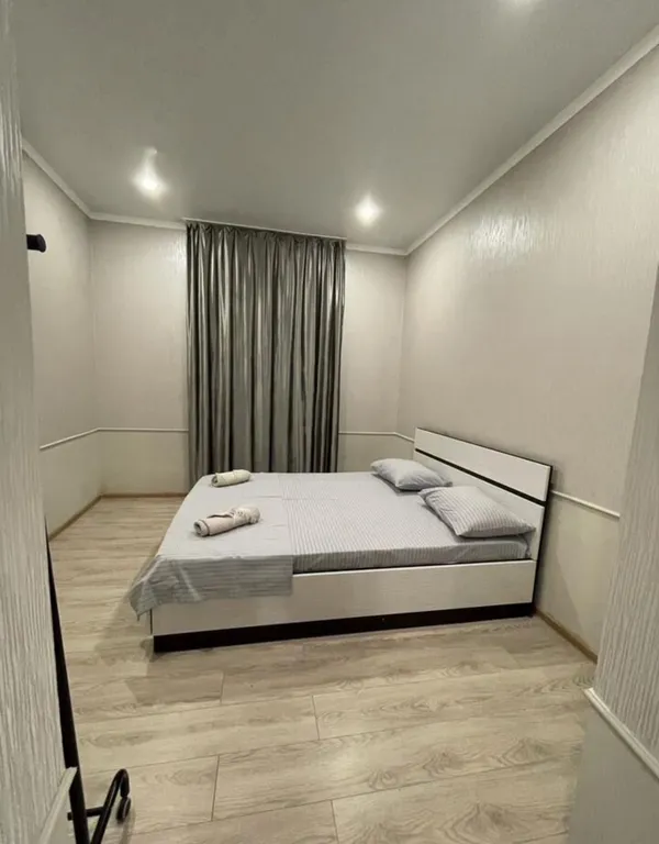 Гостевой дом Солнечный