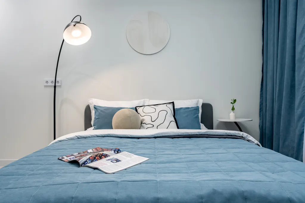 Квартира Квартира Your Apart на Приморской для 2 гостей — Санкт-Петербург