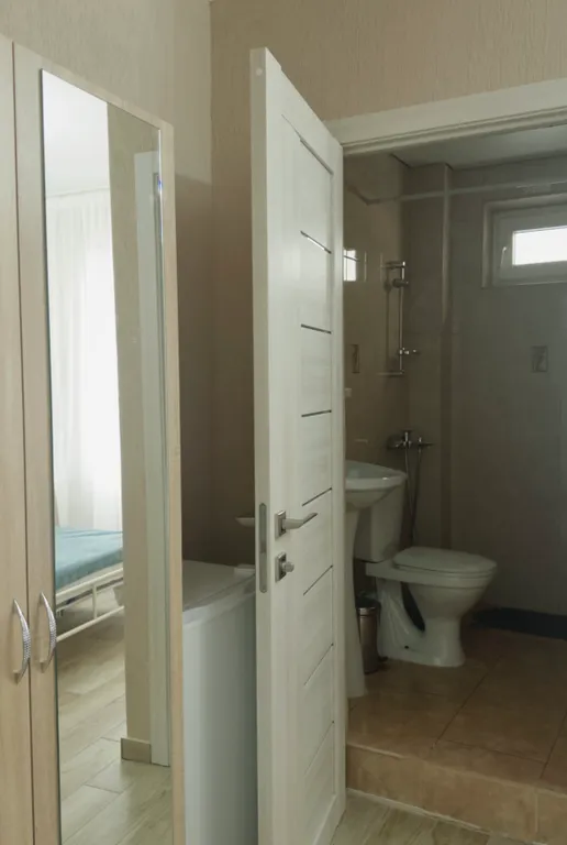 3х местный стандарт