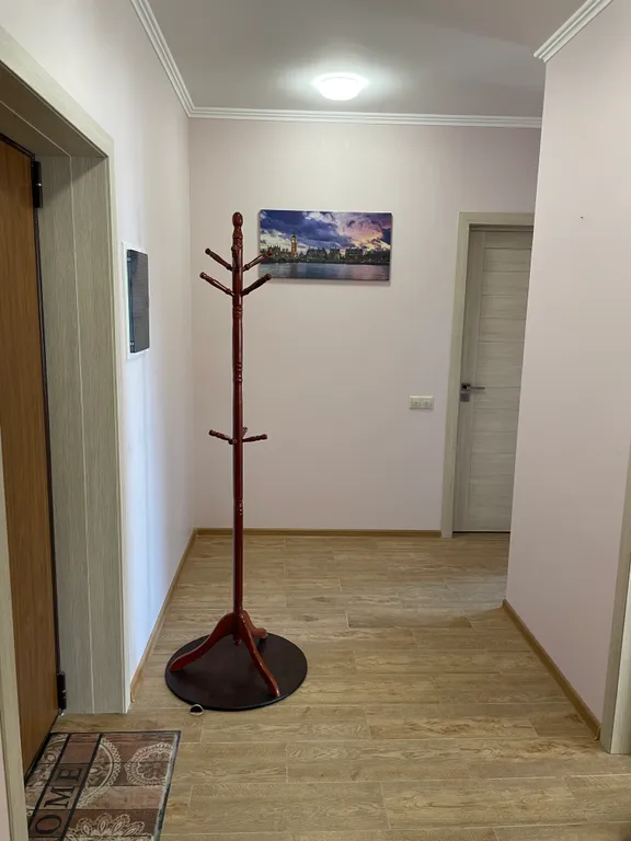 Комфортные апартаменты в центре