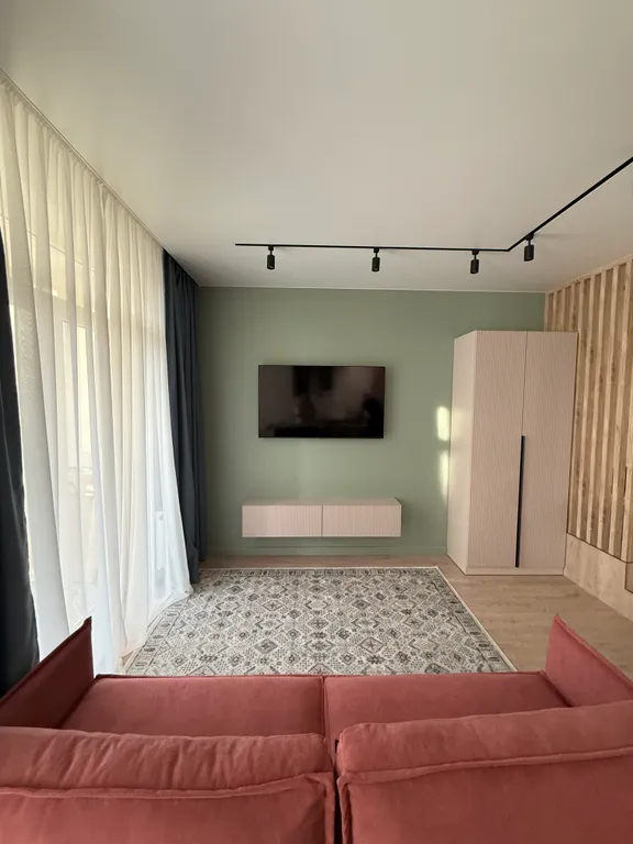 Новые Cittàslow апартаменты