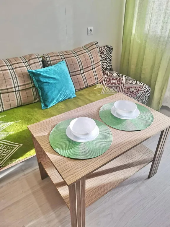 Уютная квартира в самом центре города