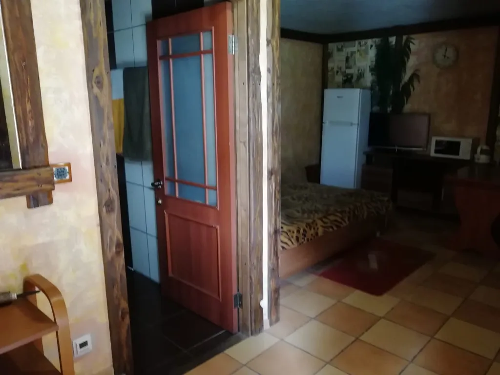 1-комнатный Дом