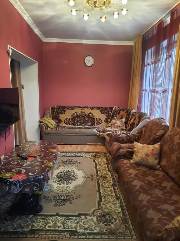 Коттедж Отдельный домик в тихом месте — аренда посуточно в Кисловодск