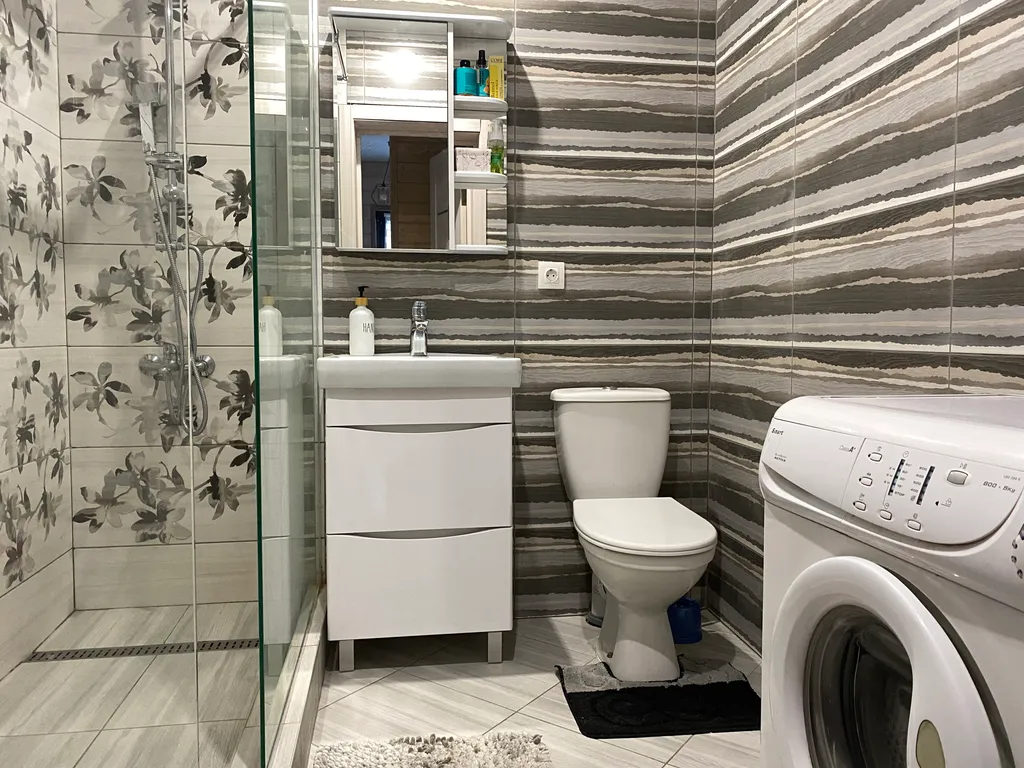 Дом, в котором всегда тепло и уютно