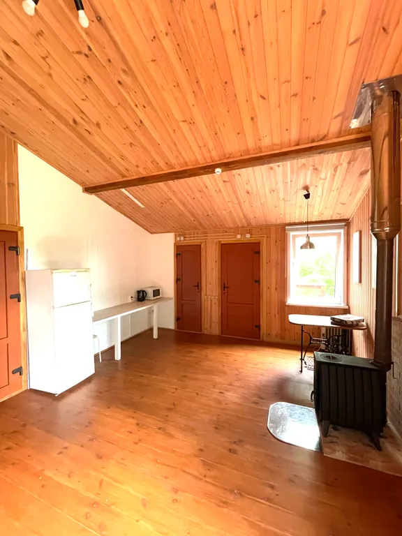 Уютный дом недалеко от Изборска