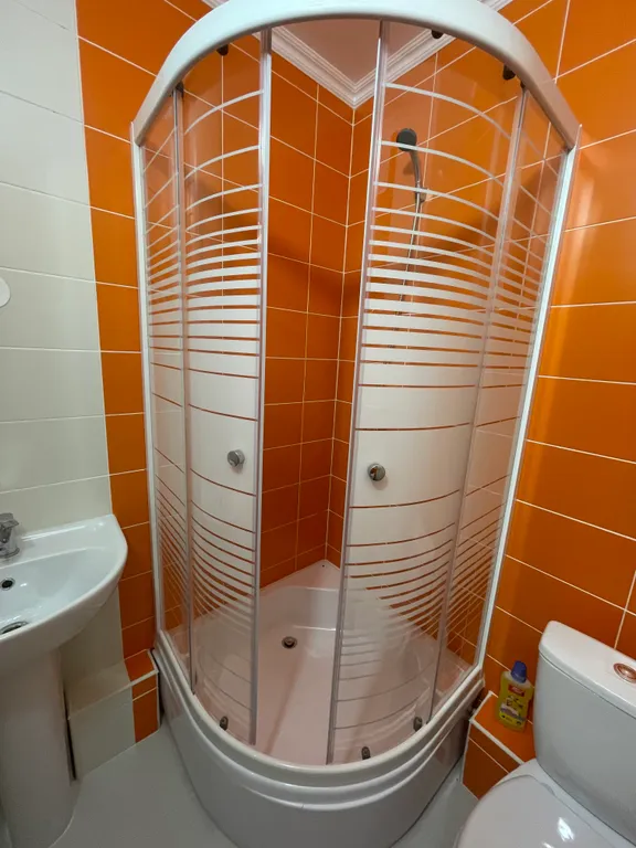 Апартаменты в ЖК Старт