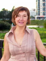 Екатерина Михайлова