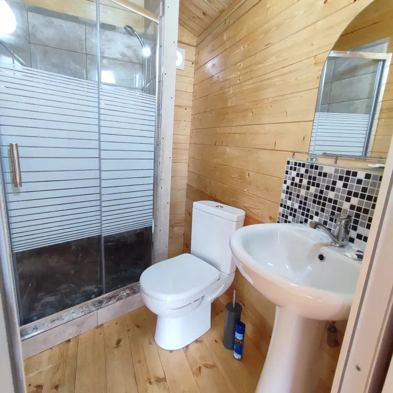 Семейный домик