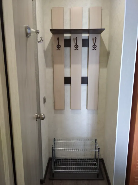 Просторная студия рядом с Горным Воздухом