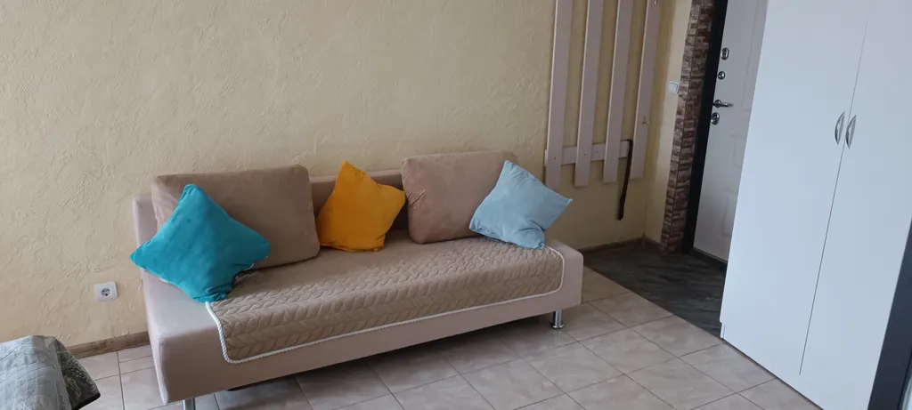 Квартира Уютная квартира в самом центре — Адлер