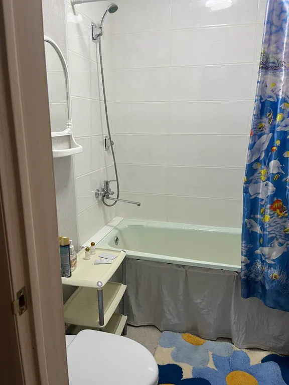 Уютная квартира для отдыха и романтических встреч