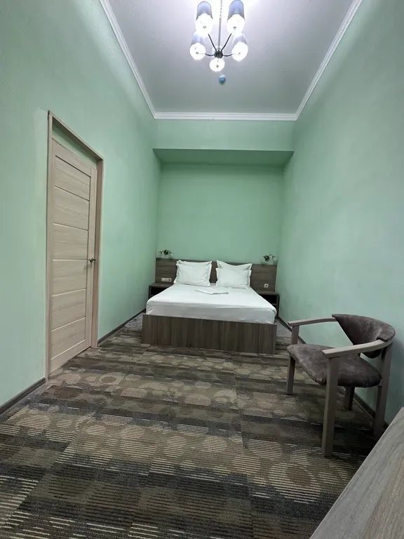 Квартира Комната — аренда посуточно в Грозный