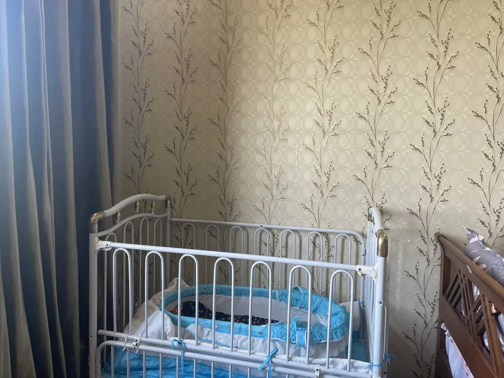 Просторная квартира рядом с Ташкент сити