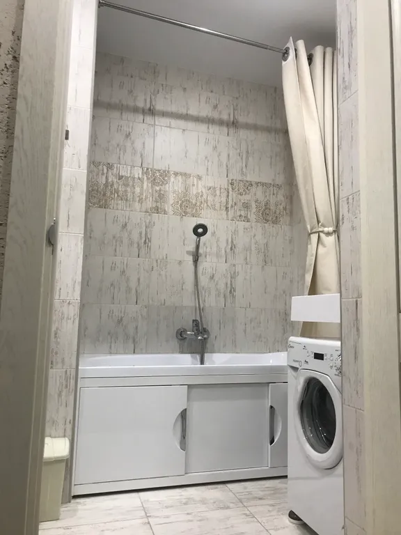 Квартира на Горной