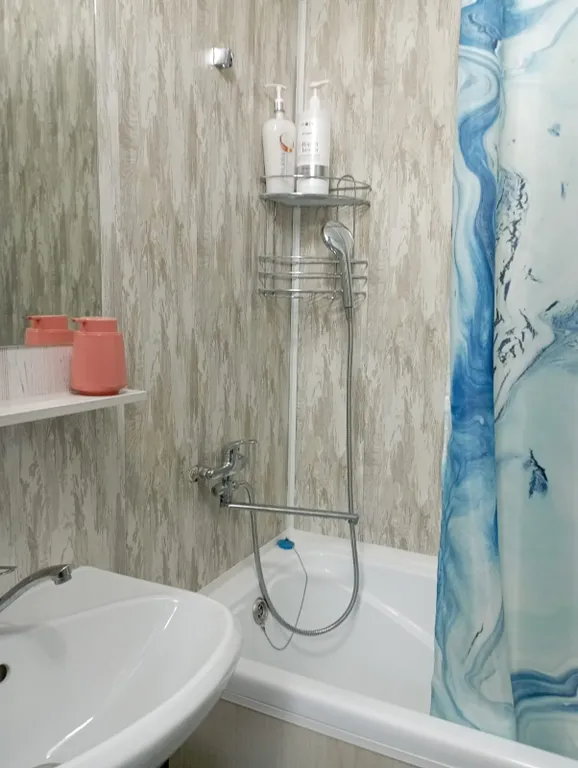 Квартира 1-комнатная Квартира — Красноярск