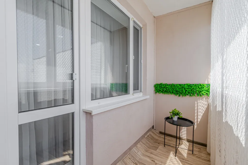 Уютная квартира для комфортного проживания