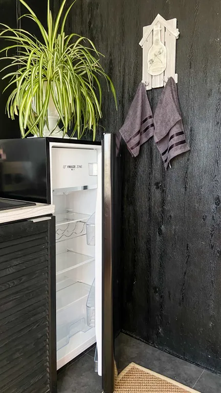 3-х комнатная квартира с видом на озеро Абрау