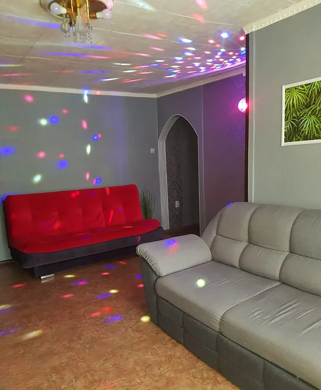 Уютная и удобная квартира