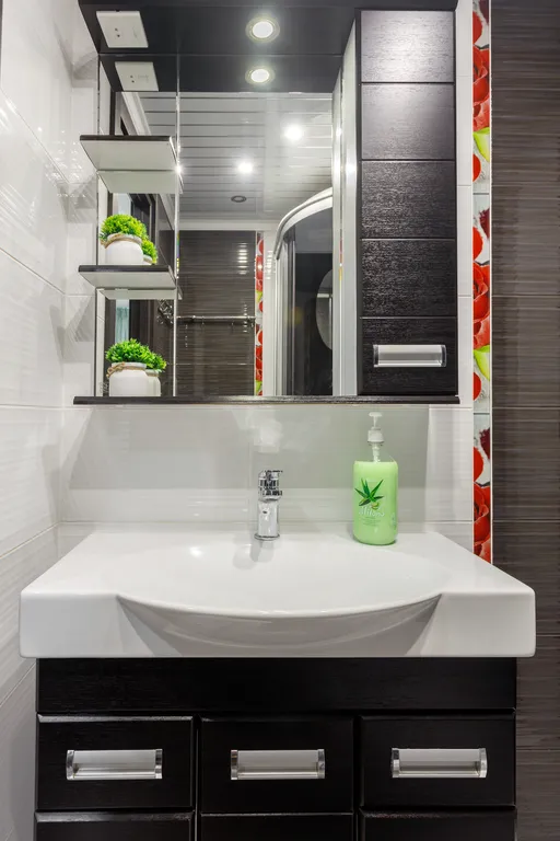 Двухкомнатная квартира со всеми удобствами