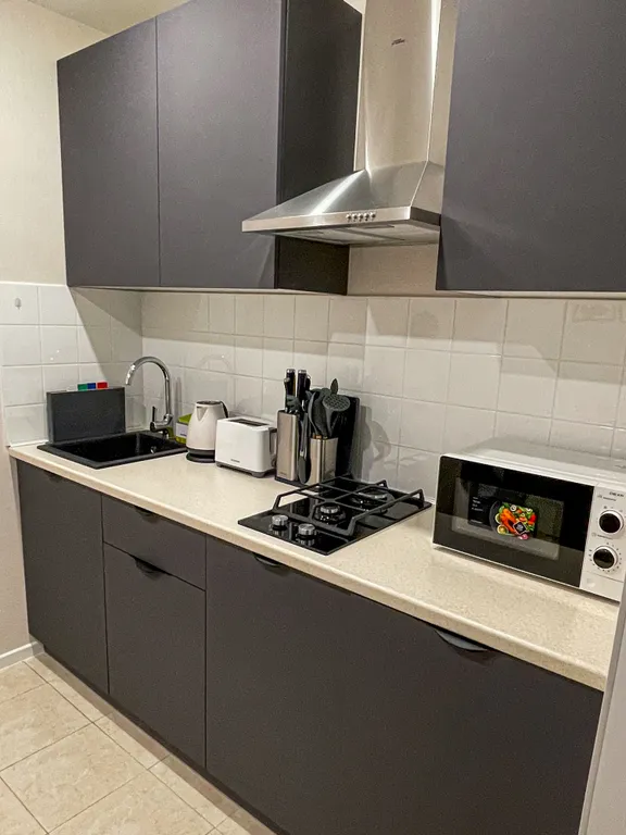 Уютная квартира в сердце КМВ