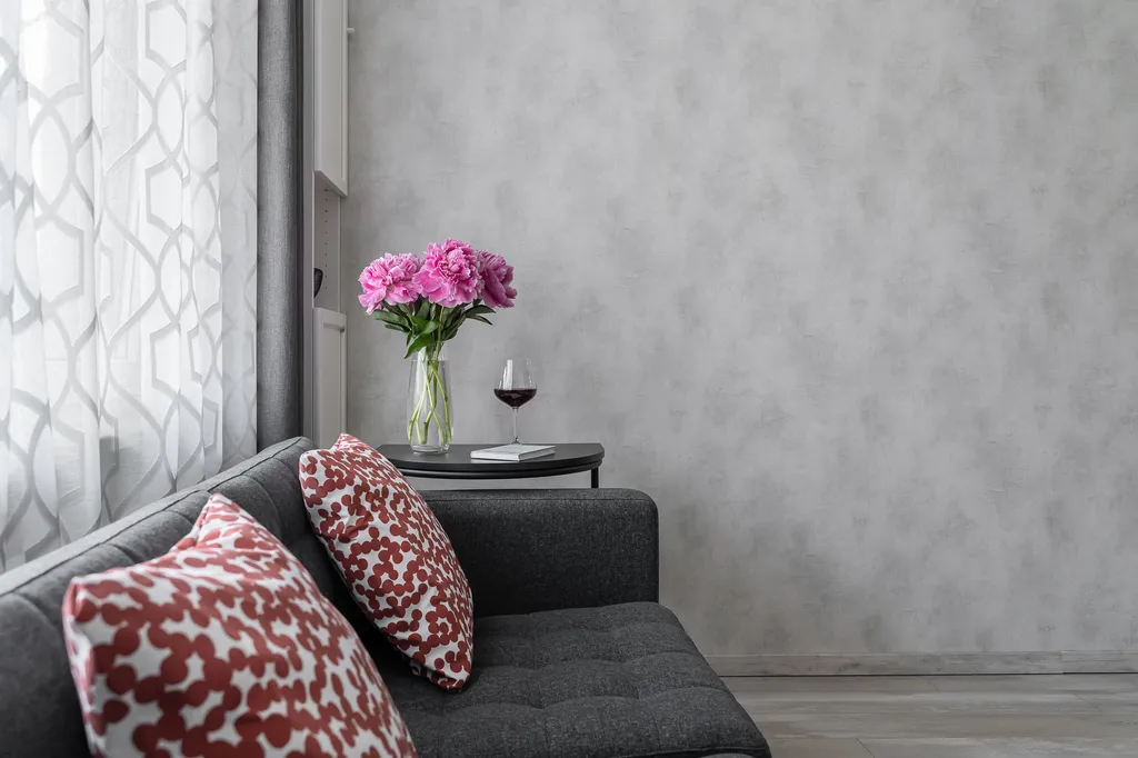 Квартира Cozy apartment Vasilyevsky