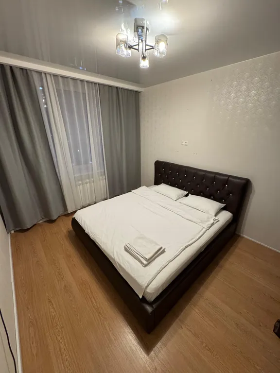 3-комнатная квартира Коммунарка в Испанские кварталы