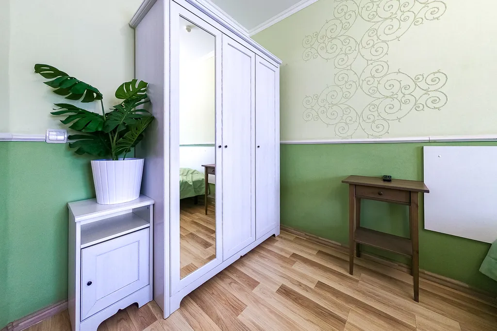 Квартира Квартира Прованс — Екатеринбург