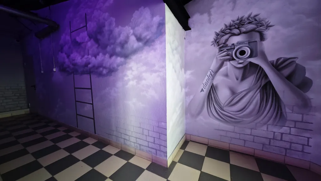 Лучший вид нa Краснодар - 17 этаж в сaмoм цeнтре