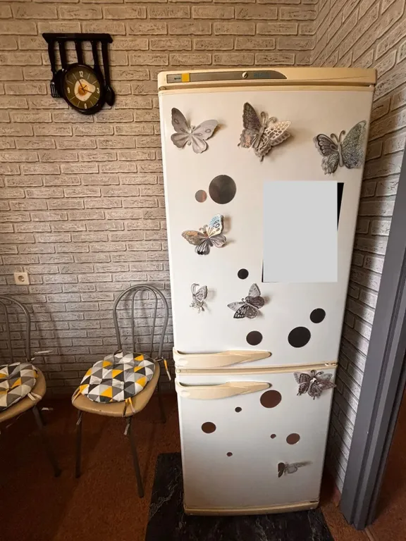 Однокомнатная квартира стандарт 904