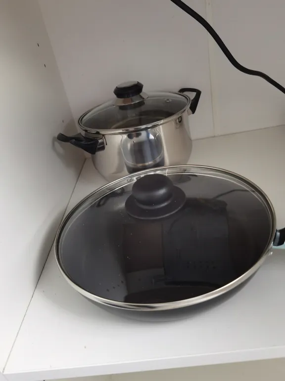 Квартира на бульваре