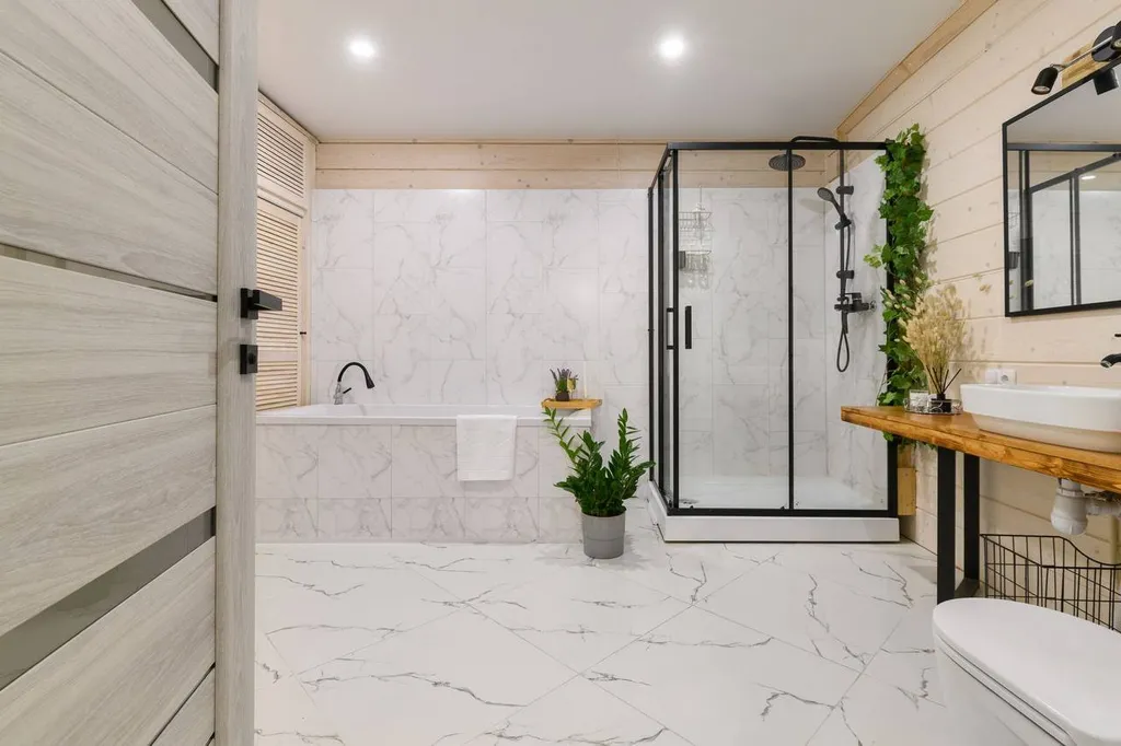 Уютный новый коттедж на берегу Финского залива
С баней на дровах